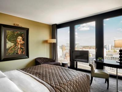 Hyatt Regency Dusseldorf - 32