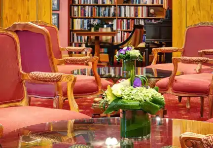 Elysee by Library Hotel Collection - 24