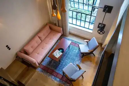 The Foundry Suites - 195