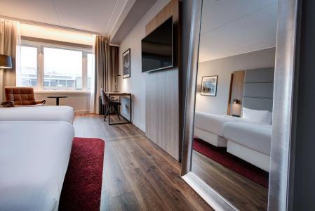 Radisson Blu Nydalen, Oslo - 16