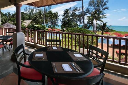 Marriott's Phuket Beach Club - Sha Plus - 11