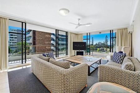 Ultiqa Beach Haven On Broadbeach - 181