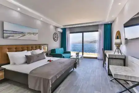 Dulamerovic Resort - 67