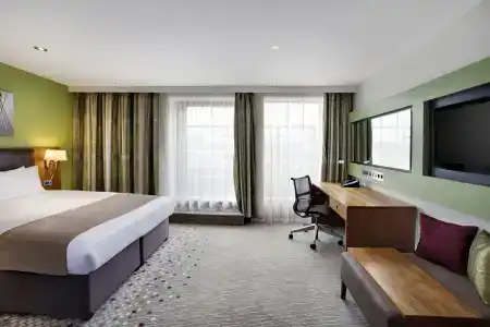 Holiday Inn Bristol City Centre, An Ihg - 1