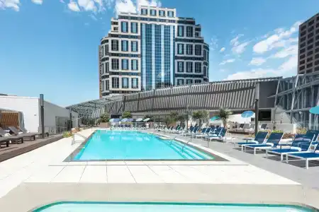 Intercontinental - Los Angeles Downtown, An Ihg - 20