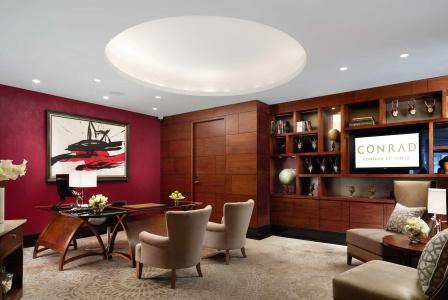 Conrad London St James - 22