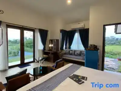 Nan Seasons Boutique Resort - 173
