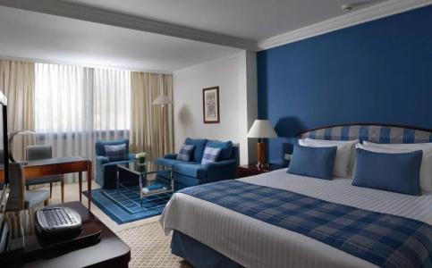 Athenaeum Intercontinental, an IHG - 43