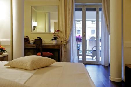 Mercure Parma Stendhal - 13