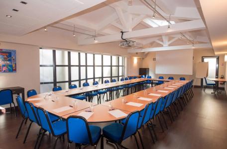 Best Western Plus Cannes Riviera & Spa - 21