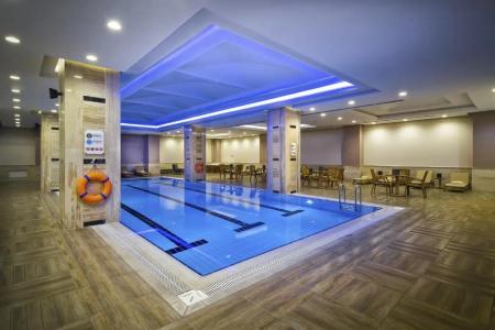 Grand Mercure Ankara - 18