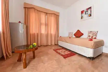 Jessies Guest House Seychelles - 18