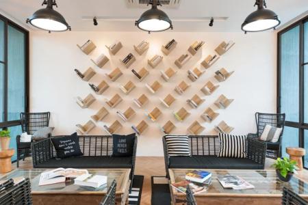 Saturdays Residence by Brown Starling - 34