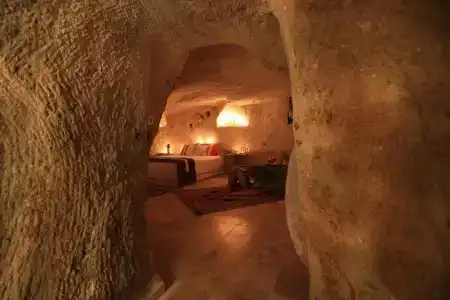 Jerveni Cave - 78