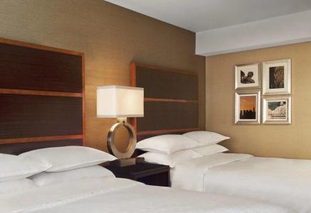 Sheraton New York Times Square - 1