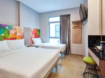 Ibis Budget Singapore Clarke Quay (Sg Clean) - 49