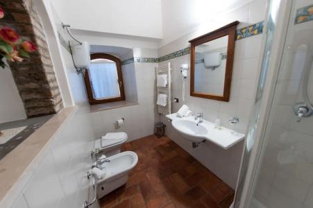 Valle Rosa Country House - 77