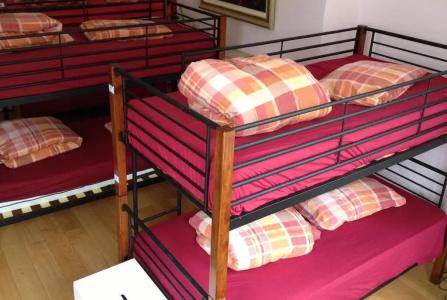Embassie Backpackers - 5
