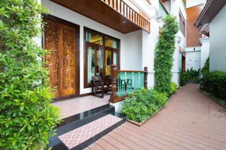 Villa Sirilanna - 79
