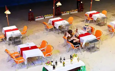 Koh Chang Resort - 19