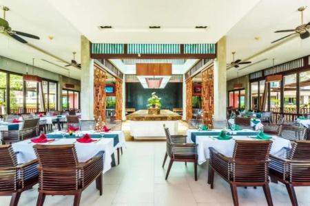 Wyndham Sea Pearl Resort, Phuket - Sha Extra Plus - 27