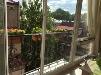 Central Rustaveli - 17