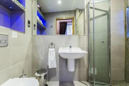 Arosfa London by Compass Hospitality - 82