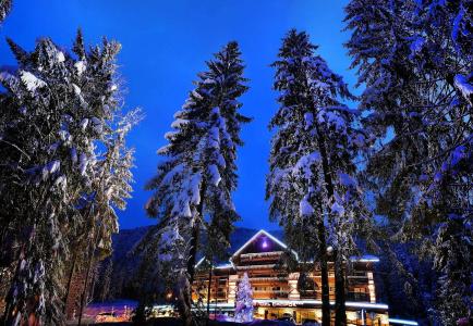 Wellness Chopok - 36
