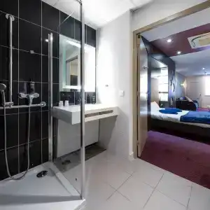 Ibis Styles Paris Pigalle Montmartre - 44