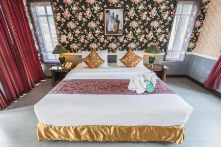 Brookside Valley Resort - 128