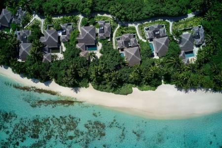 The Halcyon Private Isles Maldives, Autograph Collection - 60