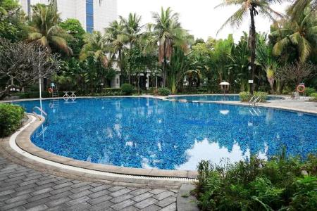 Dongguan Well Garden - 39