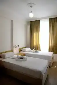 Sempati Apart - 23