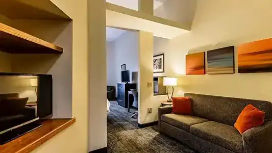 Staybridge Suites Laredo, An Ihg - 79