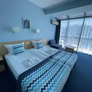 Holiday Park - All Inclusive - 38