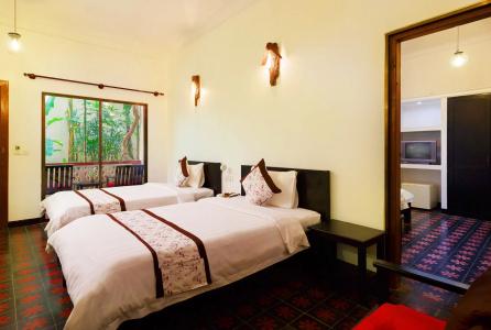La Niche D'angkor Boutique - 1