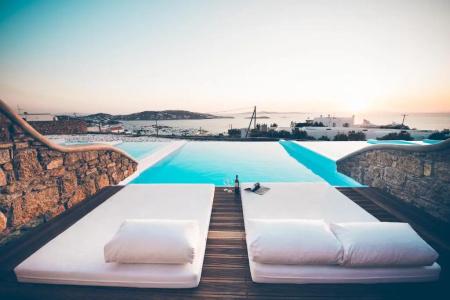 Adel Private Suites - 124