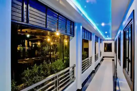 u-Sabai Park & Resort - 10