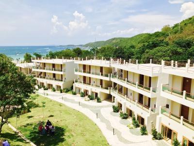 Sealey Resort - 8