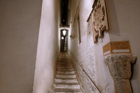 Amalfi Suite Boutique Adults Only - 11
