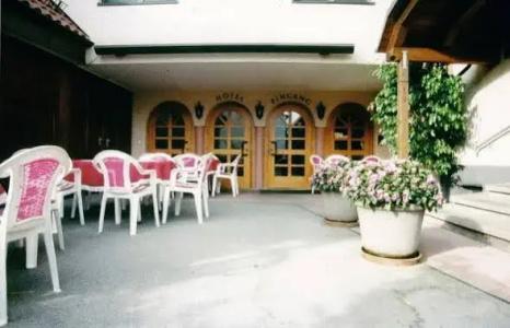 Traube Oeffingen - 5