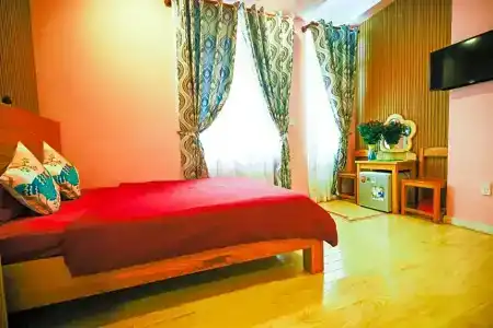 Dalat Flower & Spa - 149