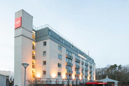 Jurys Inn Inverness - 27