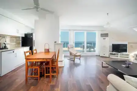 Dalyan Residence & Suites - 92