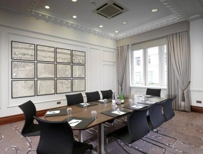 Thistle Holborn - 8