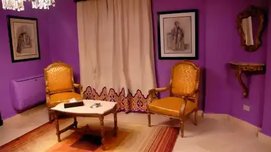 Le Riad de Charme - 62