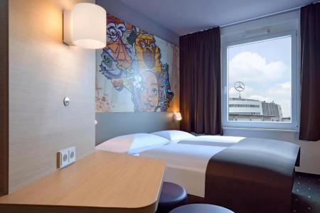 b&b köLn-Ehrenfeld - 31