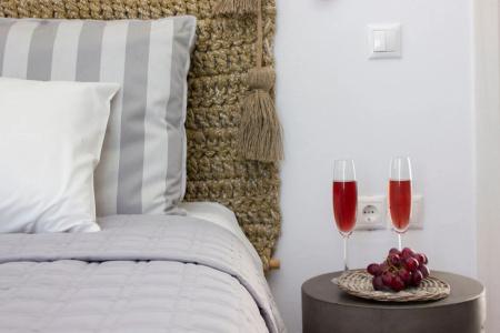 Amperian Mykonos Suites & Villas - 289
