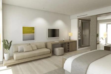 Canyamel Park & Spa - 4* Sup - Adults only (+16) - 118