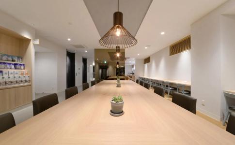 Vessel Inn Shinsaibashi - 24